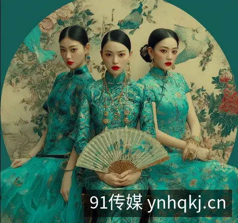同好话题场
