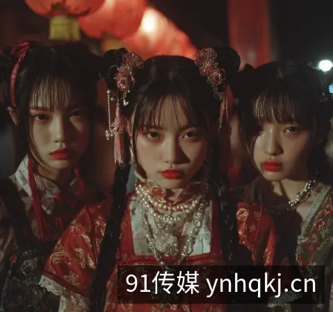 兴趣放映室